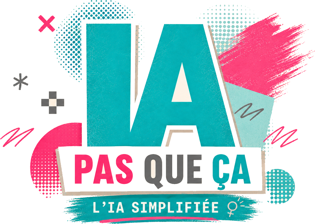 IA pas que ça